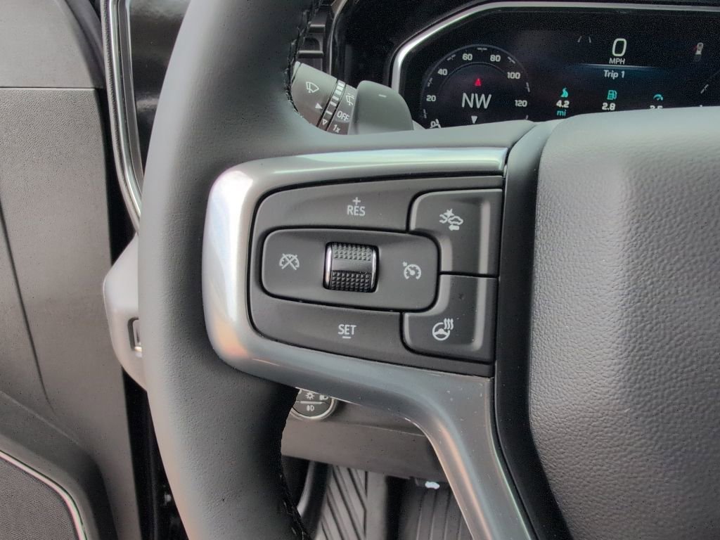 2026 Chevrolet Silverado 1500 LT Trail Boss - Photo 19