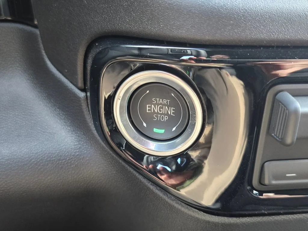 2026 Chevrolet Silverado 1500 LT - Photo 34