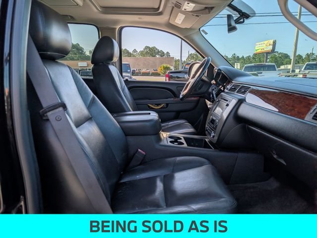 Used 2012 Black GMC SLT image 28