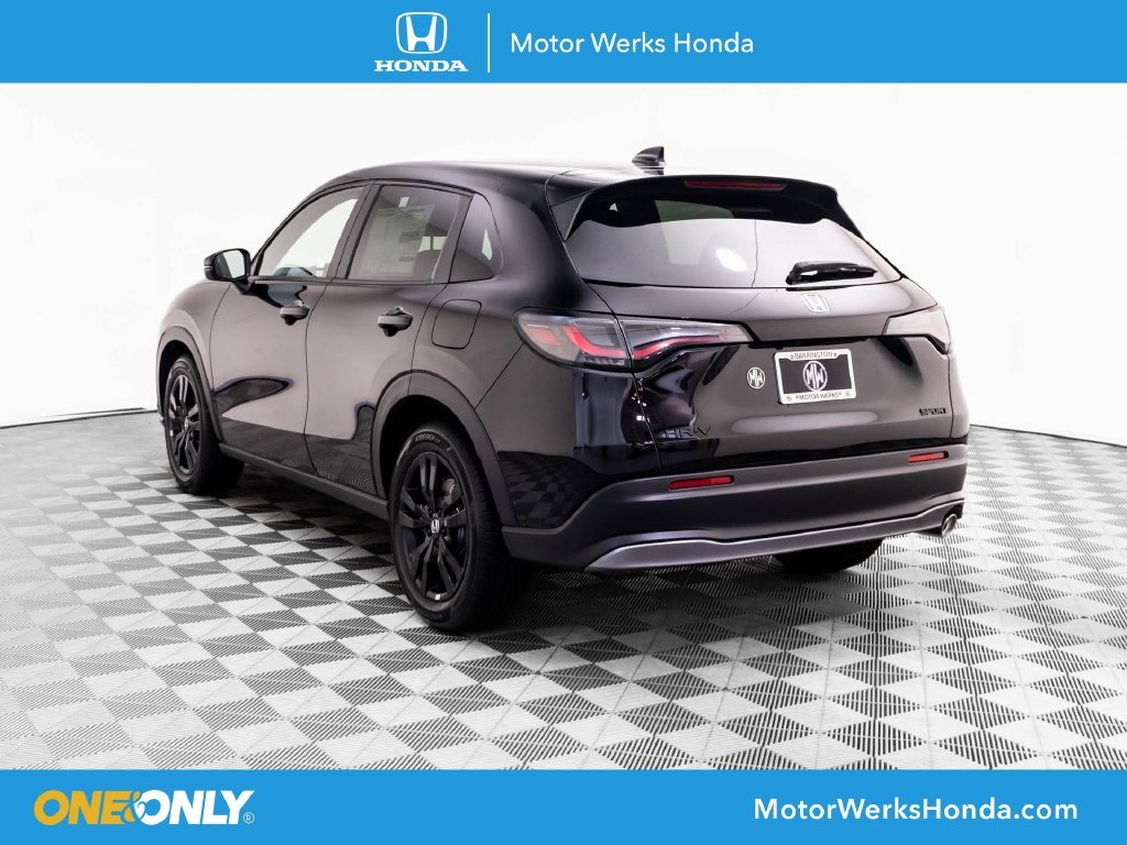 Vehicle thumbnail