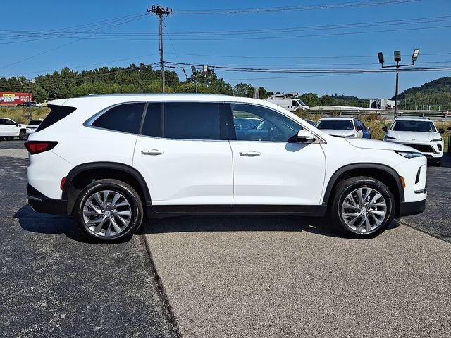 2026 Buick Enclave Preferred - Photo 8