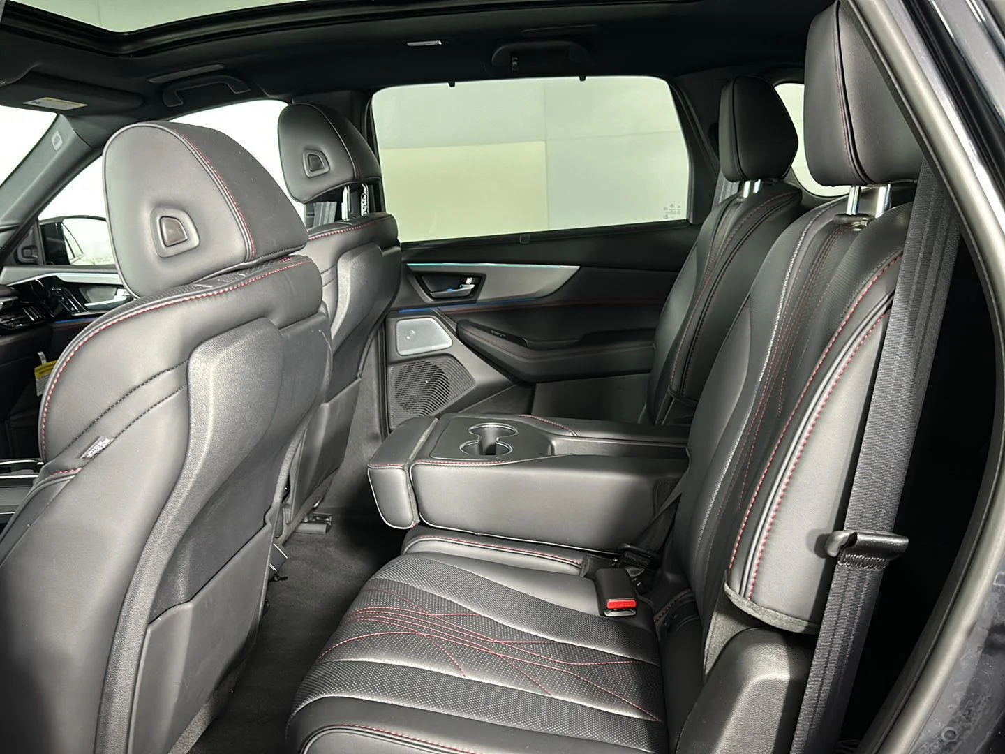 2026 Acura MDX A-spec w/Advance Package - Photo 20