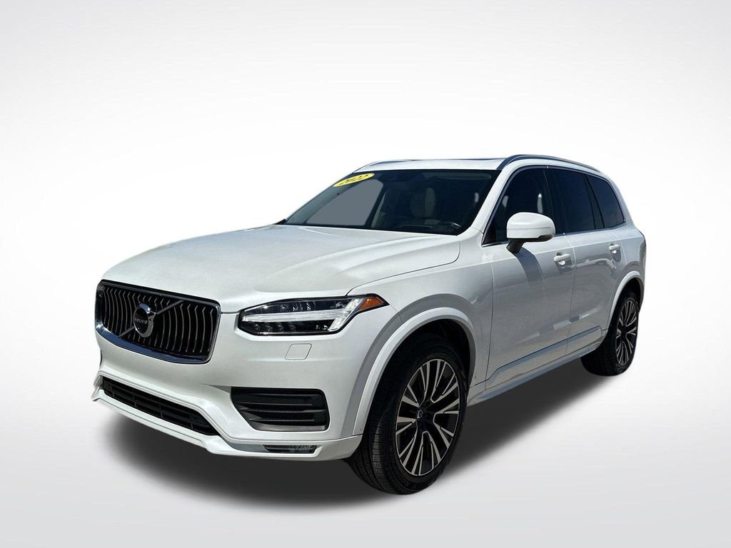 2022 Volvo XC90 T6 Momentum 6 Passenger AWD's photo
