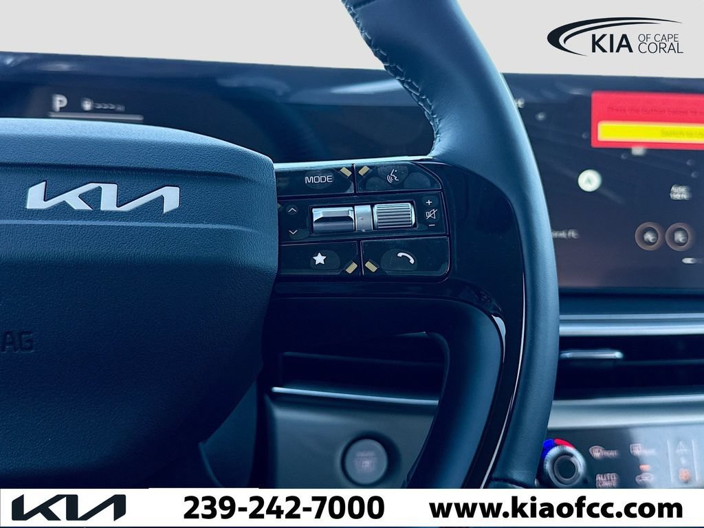 2026 Kia Sorento EX - Photo 49