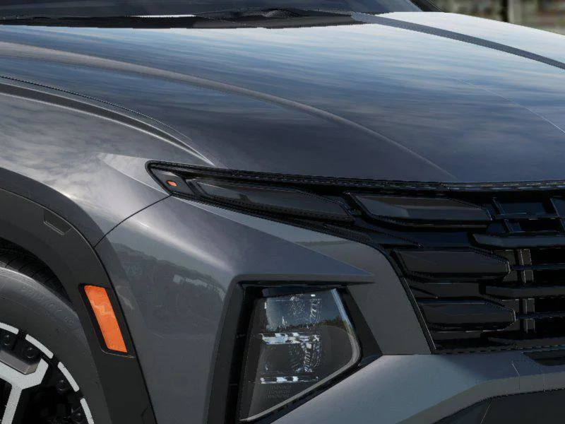 New 2026 Ecotronic Gray Hyundai XRT image 9