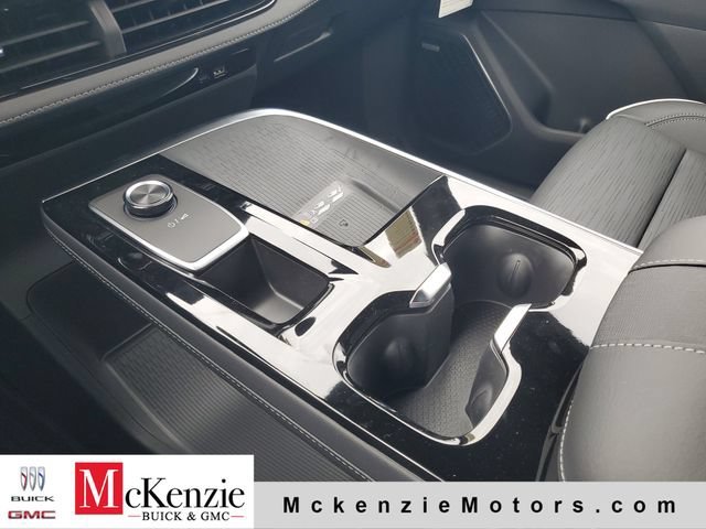 2026 Buick Enclave Sport Touring - Photo 19