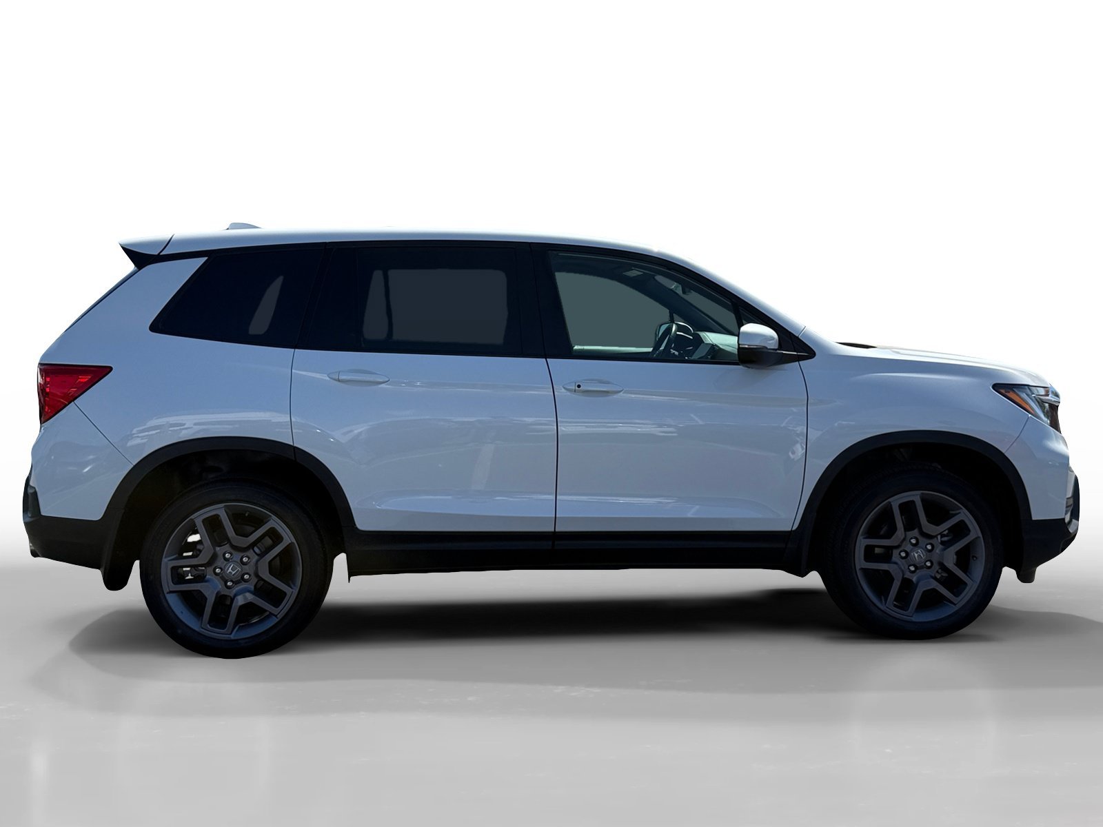 2023 Honda Passport EX-L - Photo 6