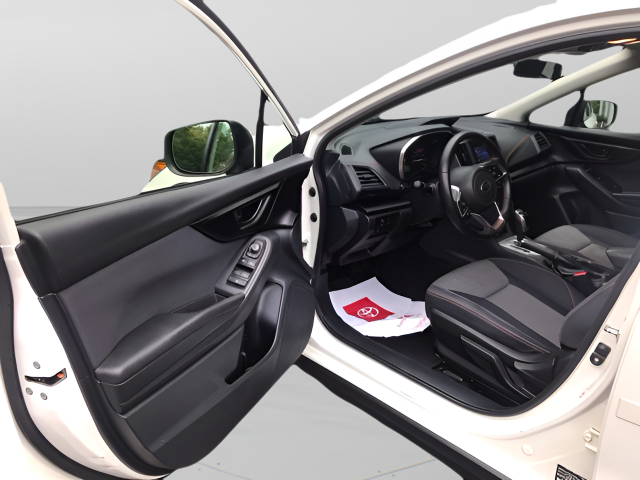 Used 2020 White Subaru Premium image 15