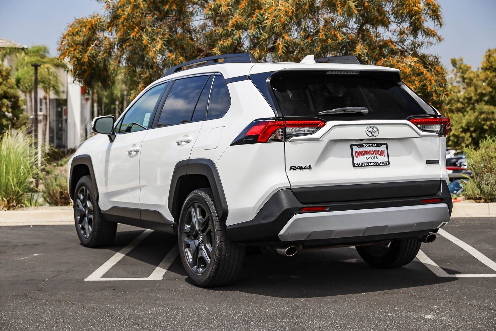 Certified Used 2024 ICE CAP Toyota Adventure image 6