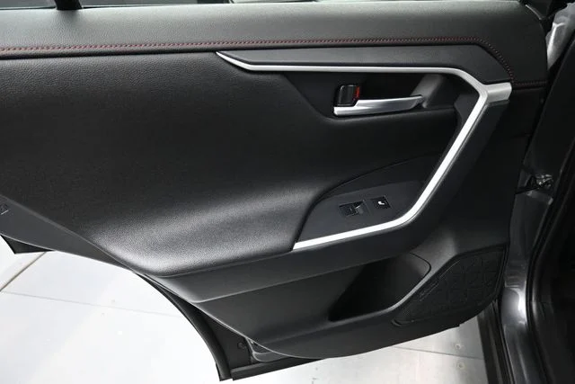 Used 2024 Gray Toyota XSE image 12