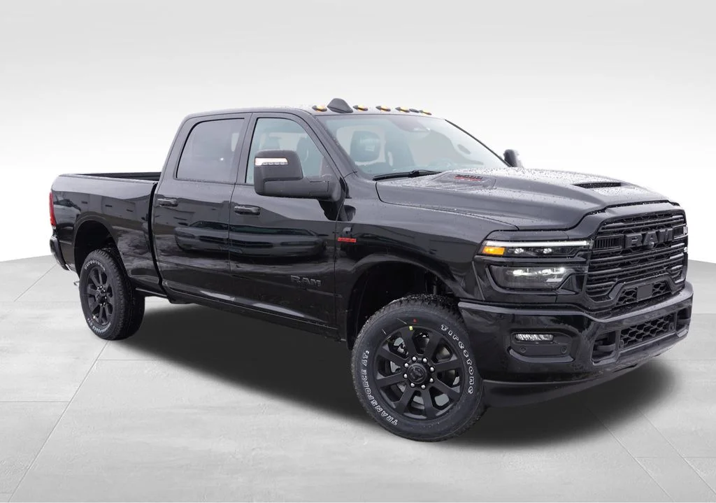 2026 RAM 2500 Laramie 4X4 Crew Cab SWB's photo