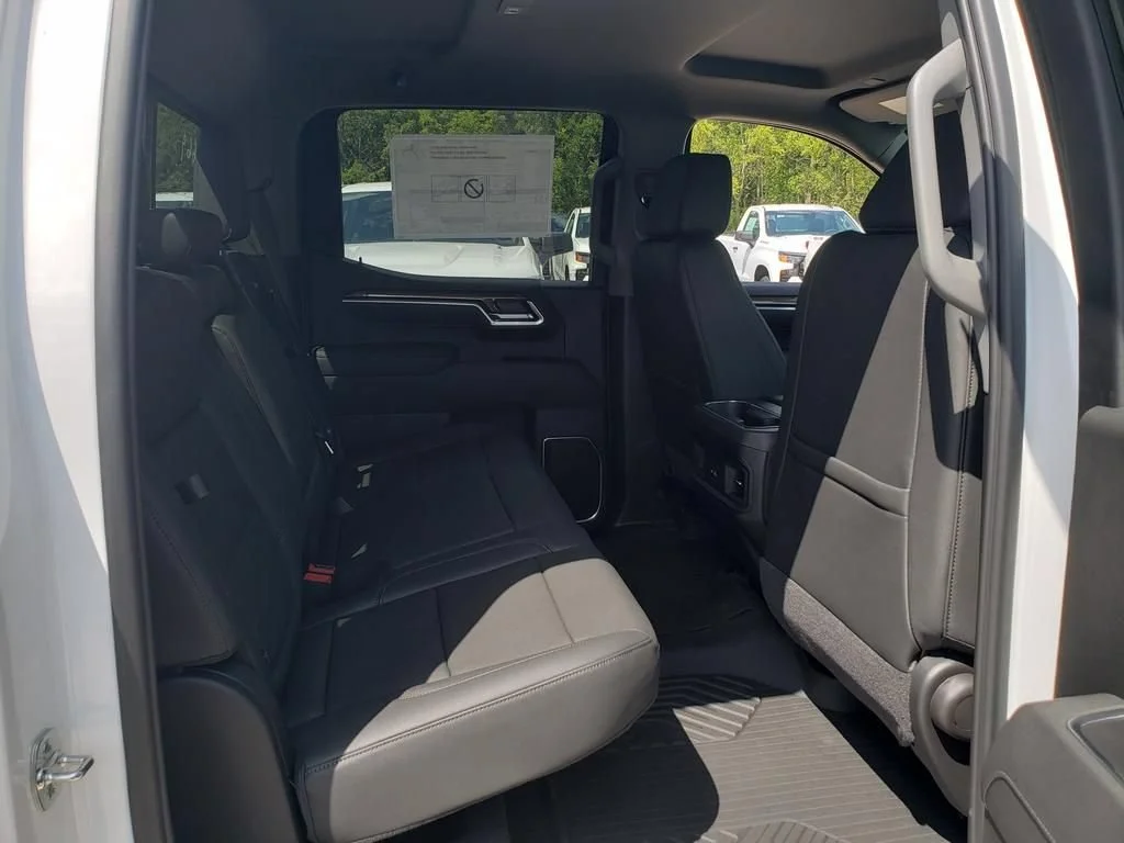 2026 Chevrolet Silverado 1500 RST - Photo 19