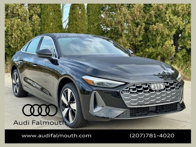 2025 Audi A5 2.0T Premium