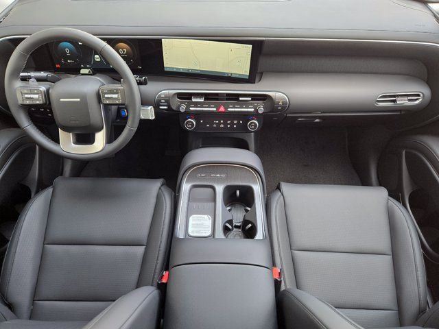 New 2026 Silver Hyundai SEL FWD image 19