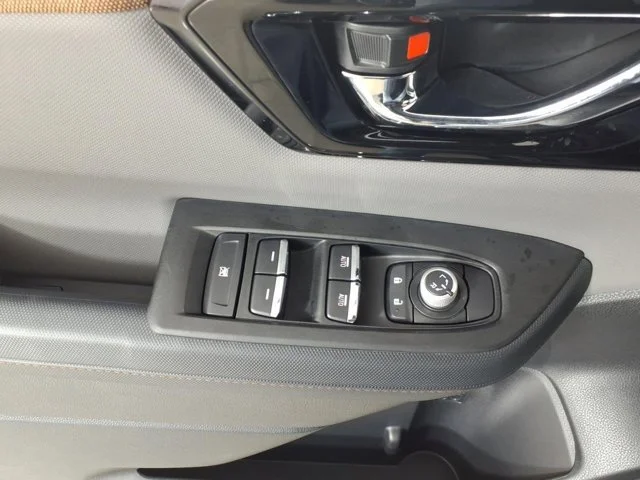 2026 Subaru Forester Sport - Photo 12