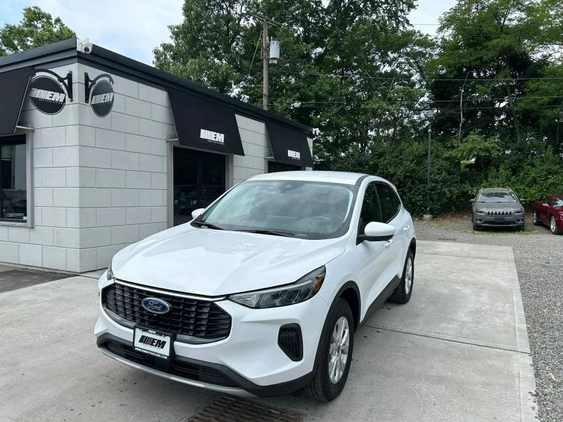 2024 Ford Escape Active AWD's photo