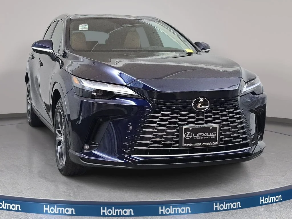 New 2026 Nightfall Mica Lexus PREMIUM image 2