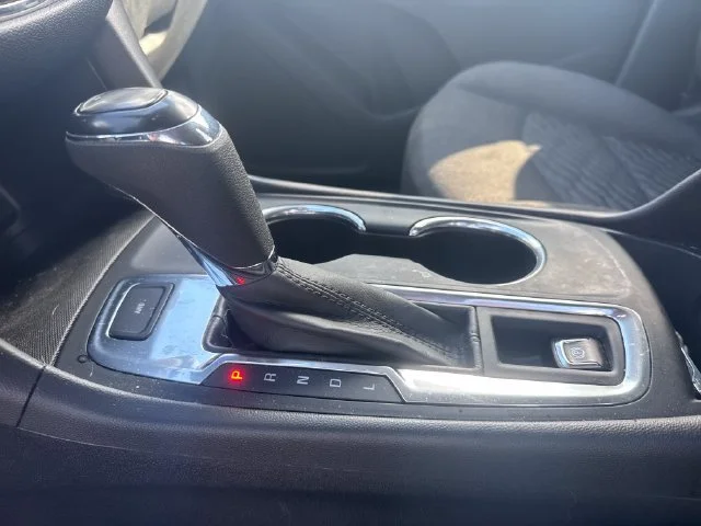 Used 2020 NIGHTFALL GRAY METALLIC Chevrolet LT image 28
