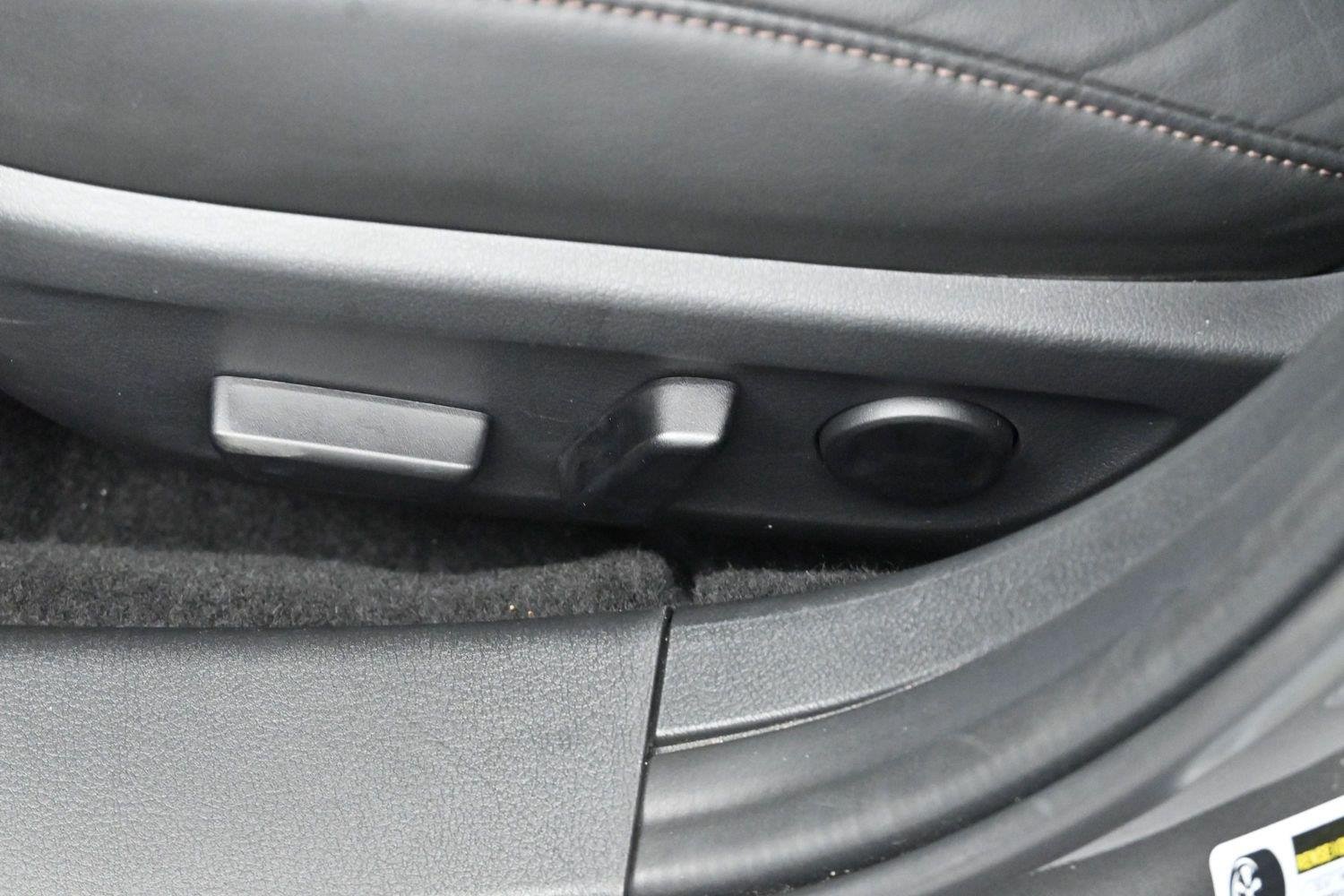 Used 2024 Machine Gray Metallic Mazda 2.5 S Preferred image 15