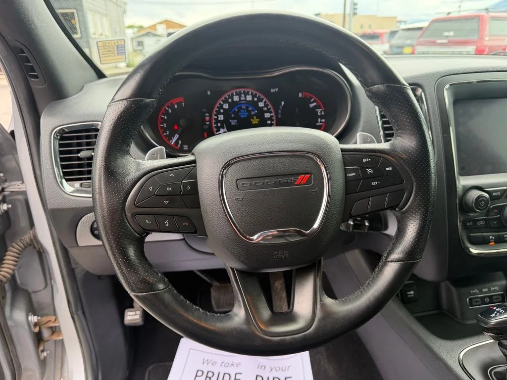 Used 2020 Silver Dodge R/T image 12