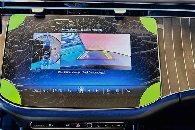 New 2026 Graphite Grey Metallic Mercedes-Benz E 350 image 43