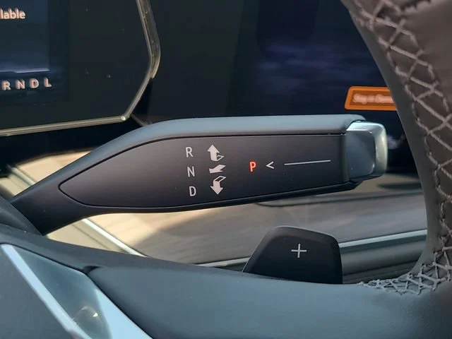 New 2026 Black Chevrolet LT image 35