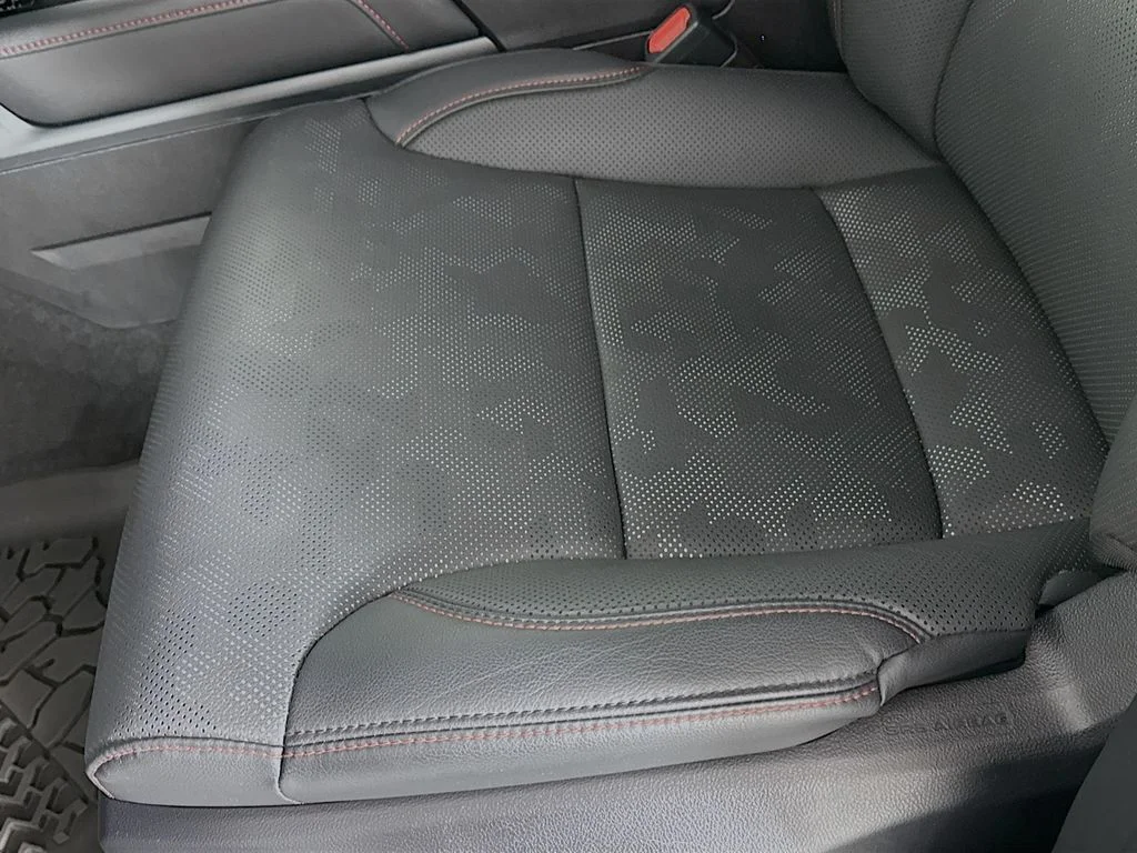 2025 Toyota Sequoia TRD Pro - Photo 19