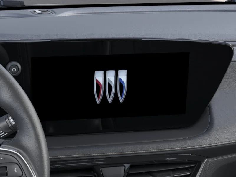 New 2026 Ceramic Buick Sport Touring AWD image 20