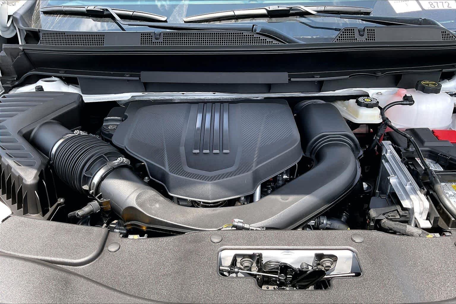 2026 Chevrolet Traverse LT - Photo 16