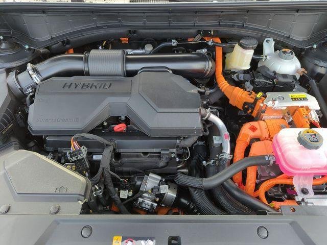 New 2026 Black Hyundai Calligraphy image 14