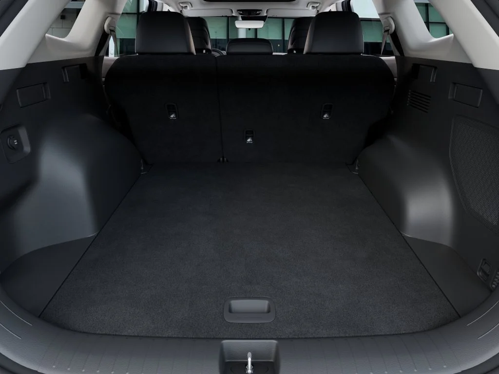 New 2027 Gravity Gray Kia SX Prestige image 19