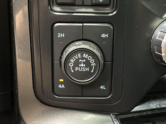 Used 2023 Oxford White Ford LARIAT image 20