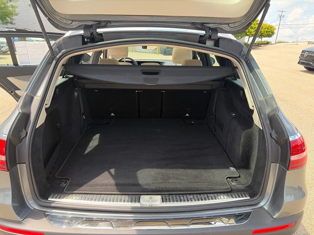 Certified Used 2023 Gray Mercedes-Benz E 450 image 23
