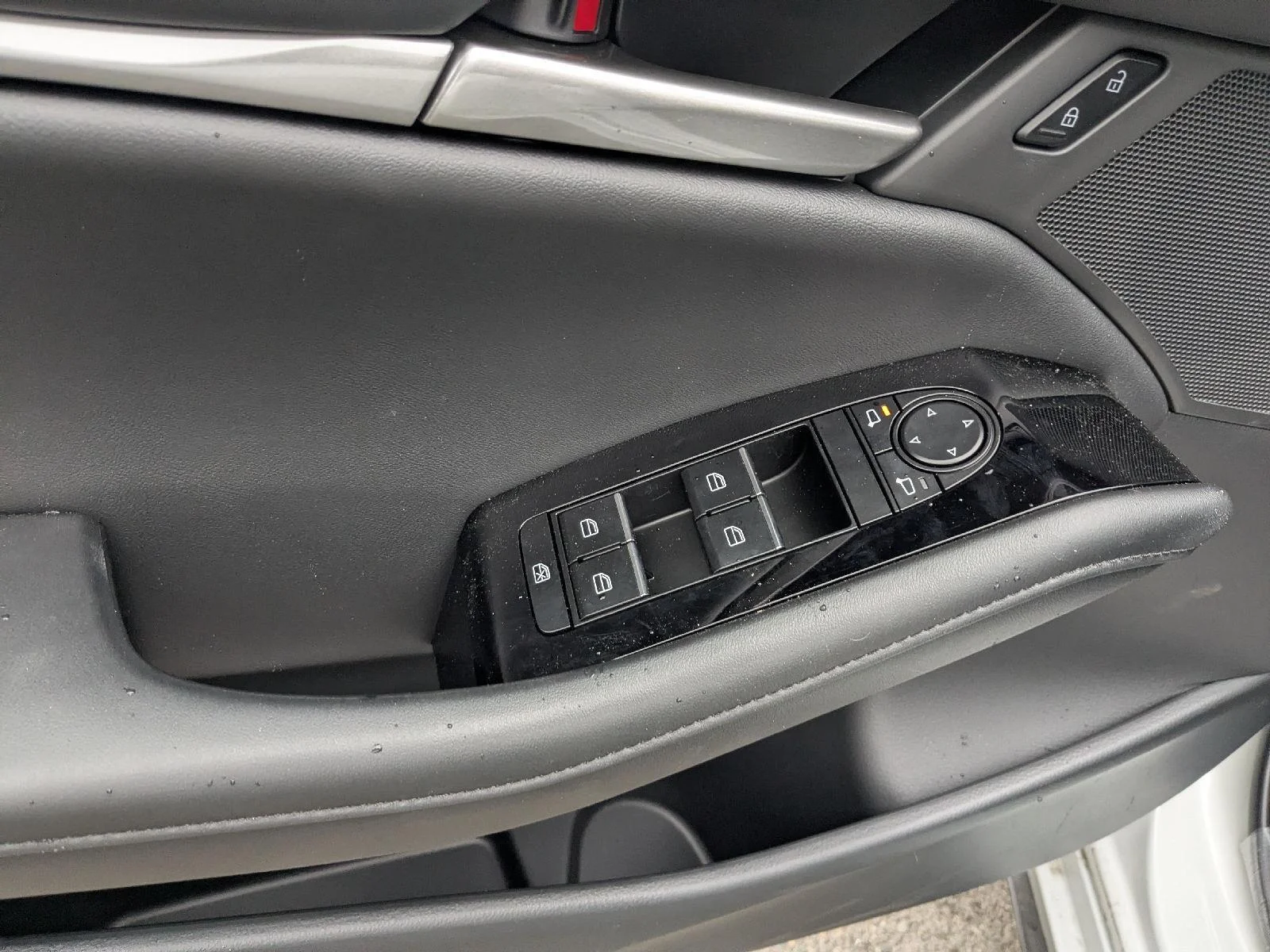 2026 Mazda Mazda3 Select Sport - Photo 21