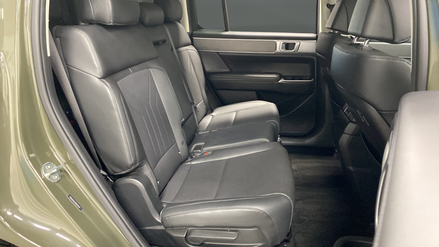 Certified Used 2024 Rockwood Green Hyundai XRT image 26