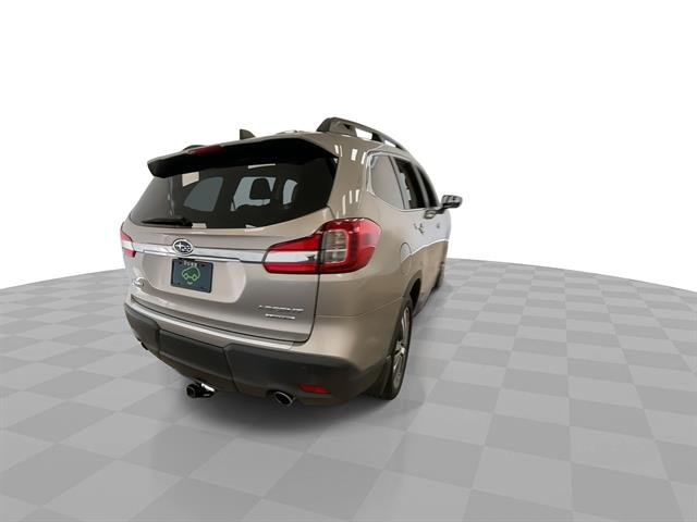 2020 Subaru Ascent Limited, photo 9 of 12