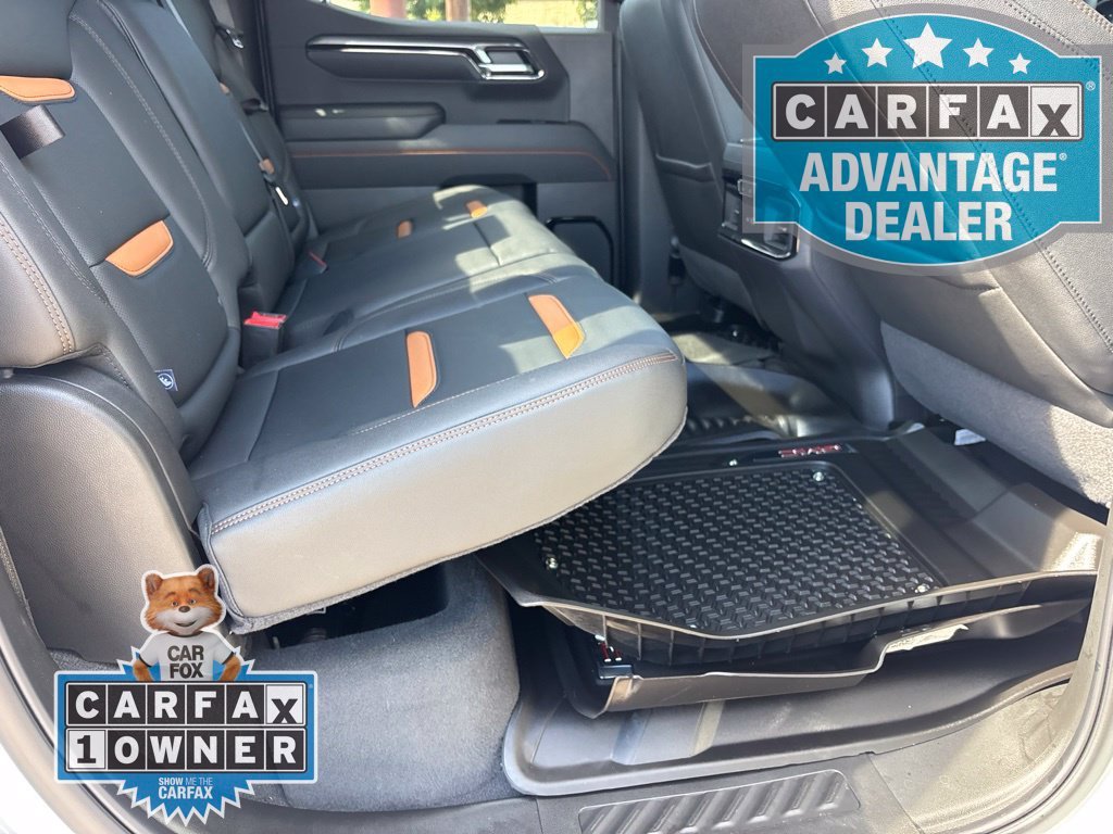 2026 GMC Sierra 1500 AT4 - Photo 30