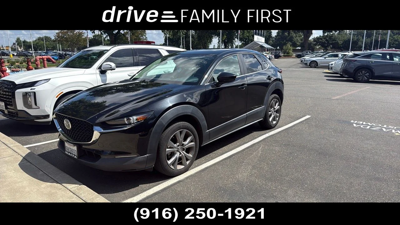 2020 Mazda CX-30 Preferred AWD's photo