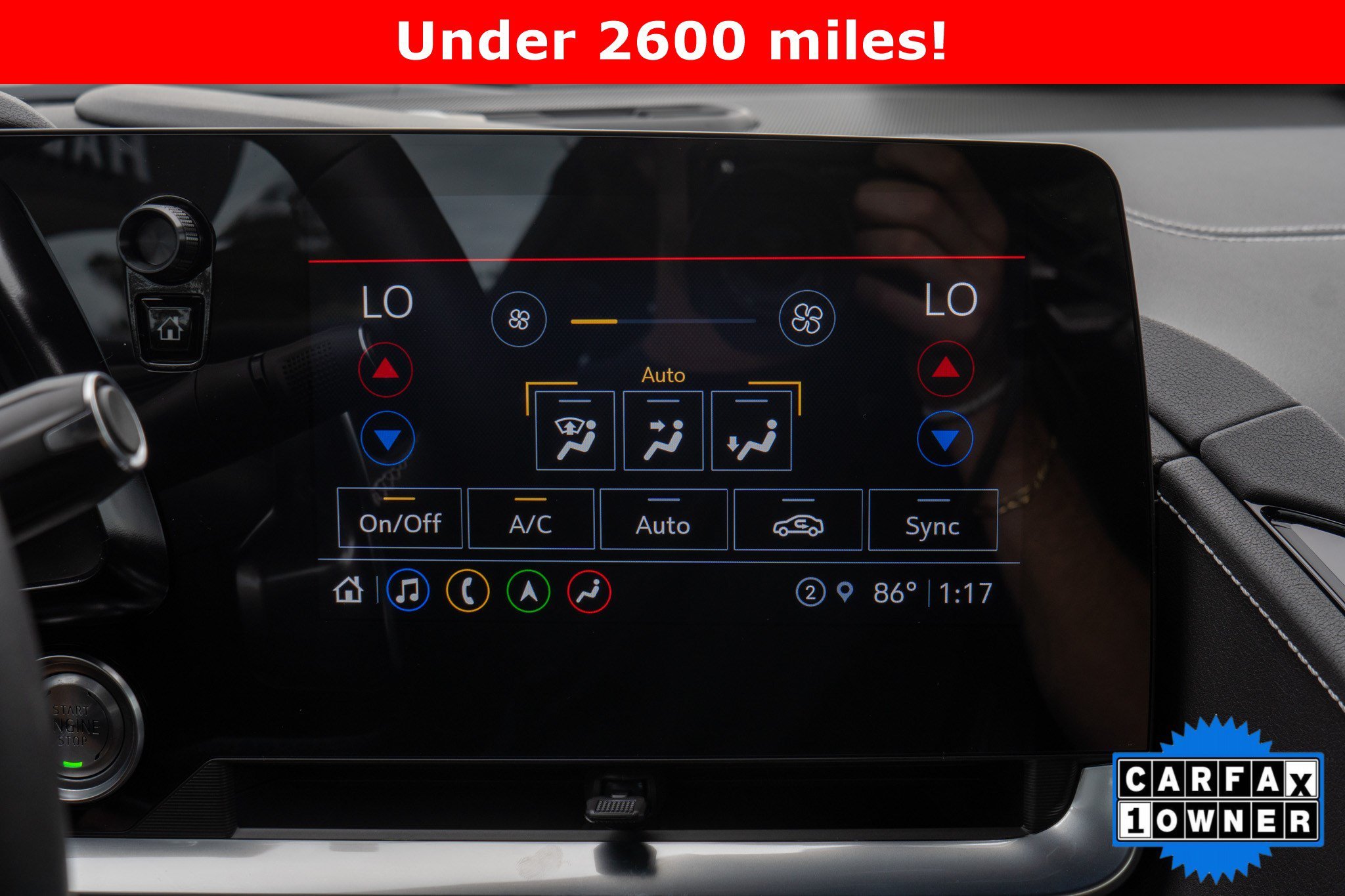 2022 Chevrolet Corvette 2LT - Photo 18