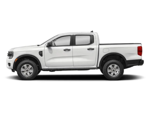New 2026 Oxford White Ford XL image 3