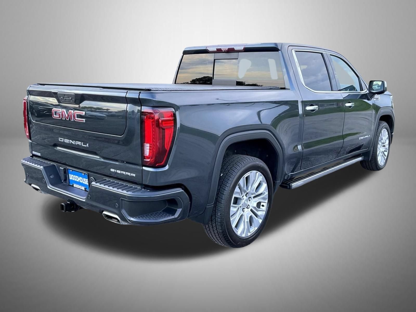 2021 GMC Sierra 1500 Denali Denali - Photo 7