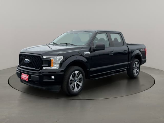 Used 2019  Ford XL image 3