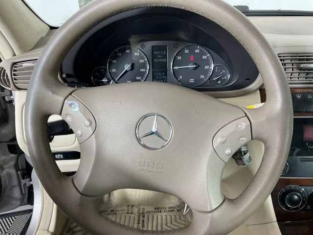 Used 2006  Mercedes-Benz C 350 image 15