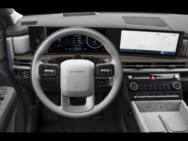 New 2027 Blue Hyundai Calligraphy AWD image 17