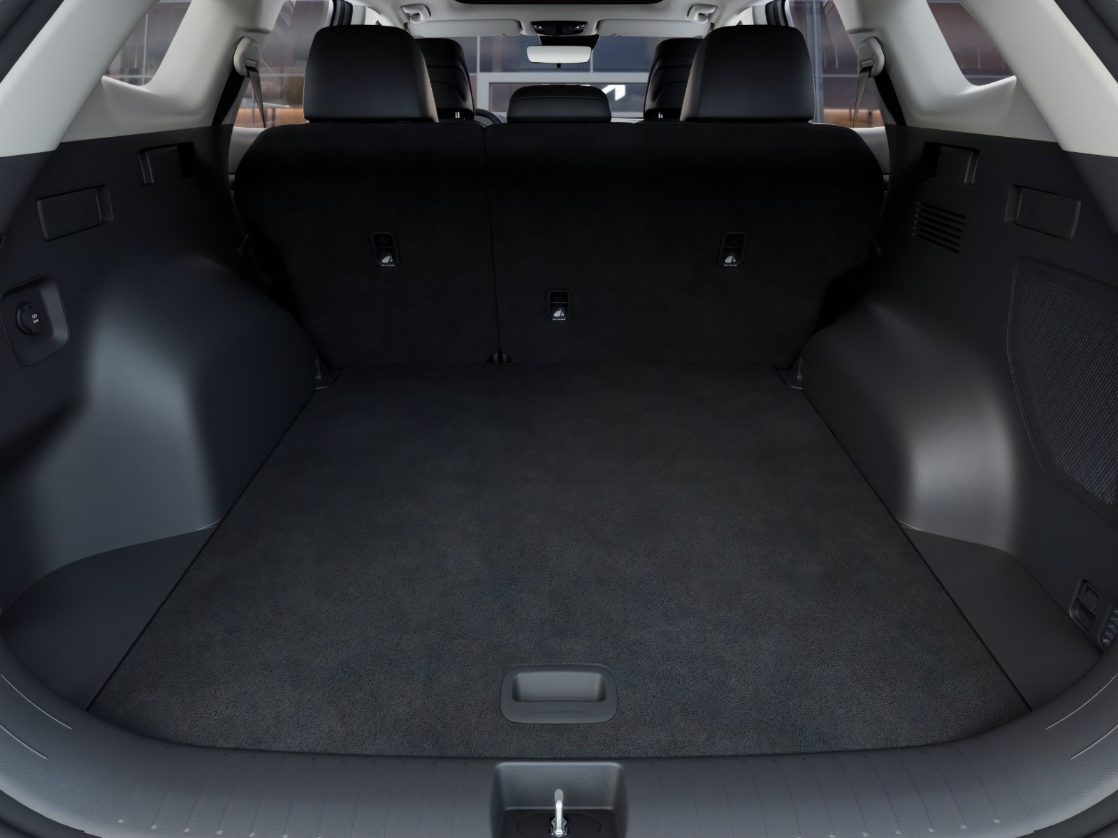 New 2026 Glacial White Pearl Kia SX-Prestige image 19