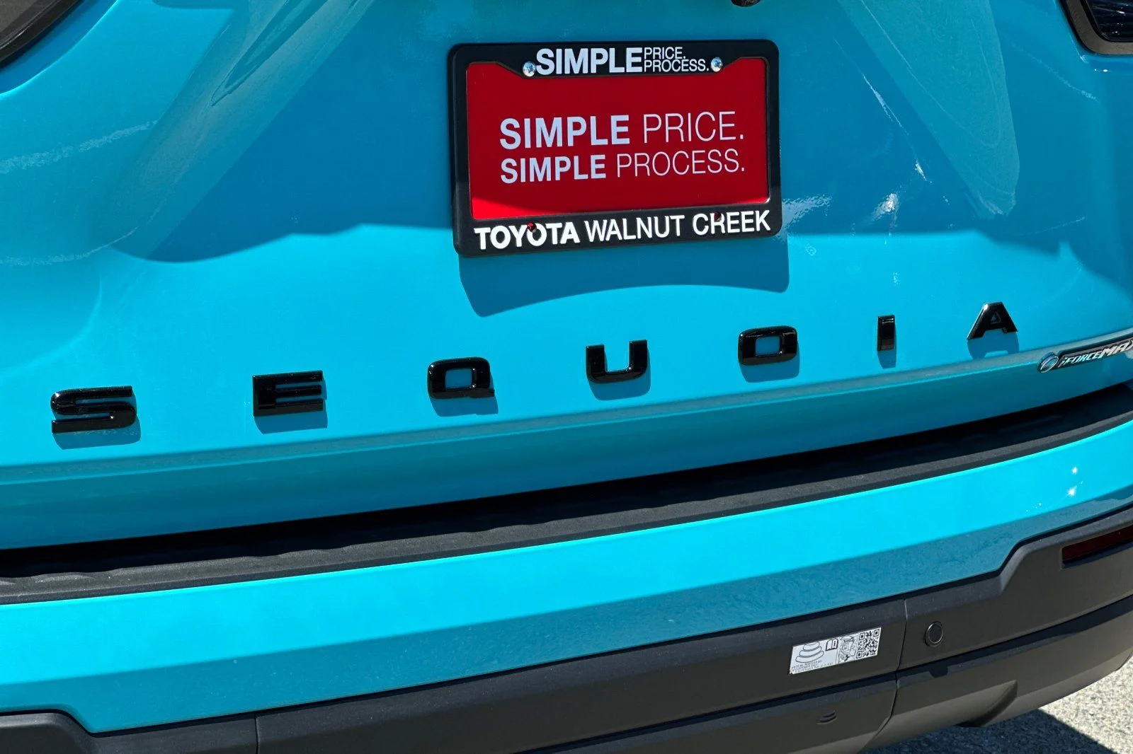 New 2026  Toyota TRD Pro image 16