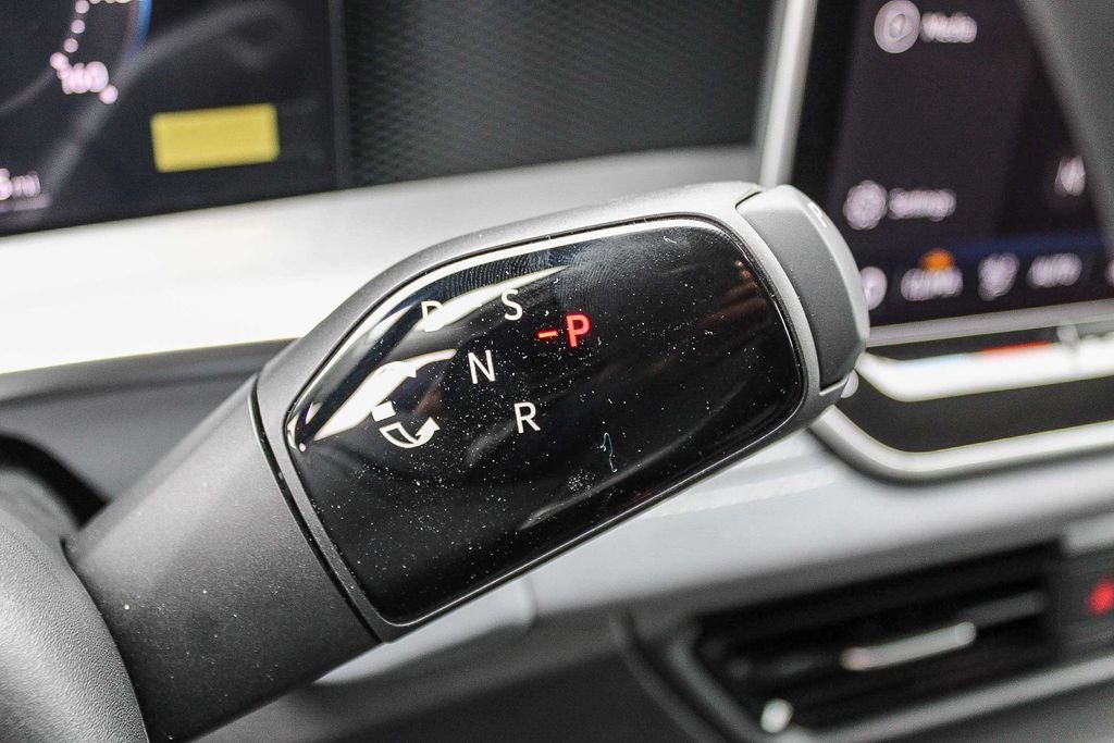 New 2026 Black Volkswagen 2.0T SE image 19