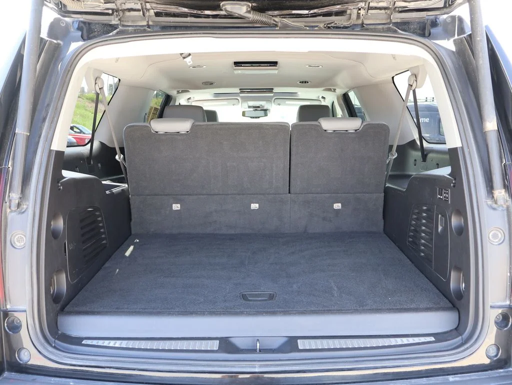 Used 2019 Black Chevrolet LT image 14