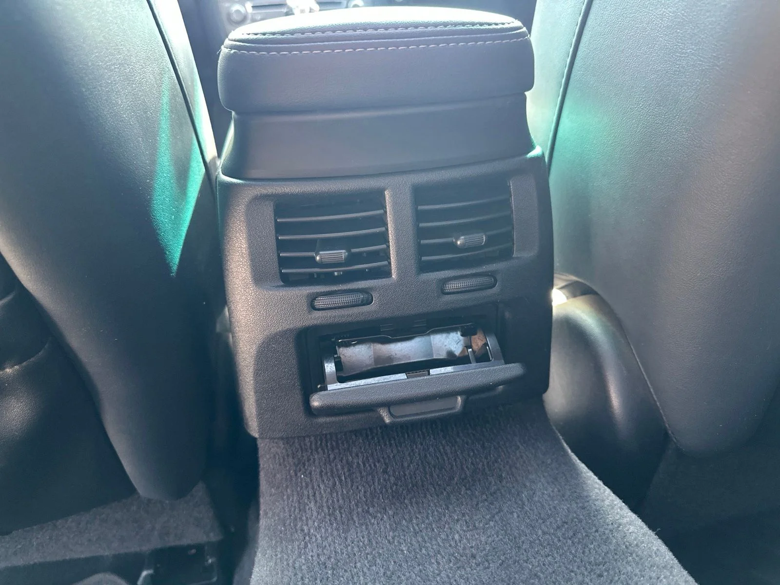 Used 2011 Black Lexus 250 image 22