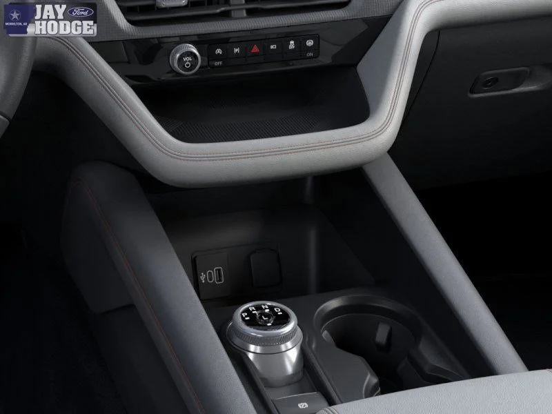 2026 Ford Explorer Active - Photo 18